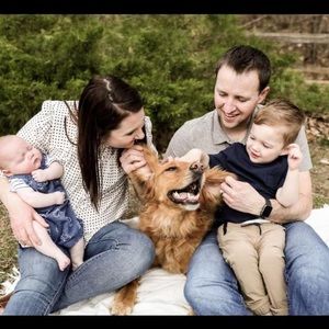 Meet your Posher, Hannah